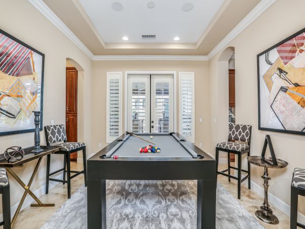 Palm Desert Home 1027973