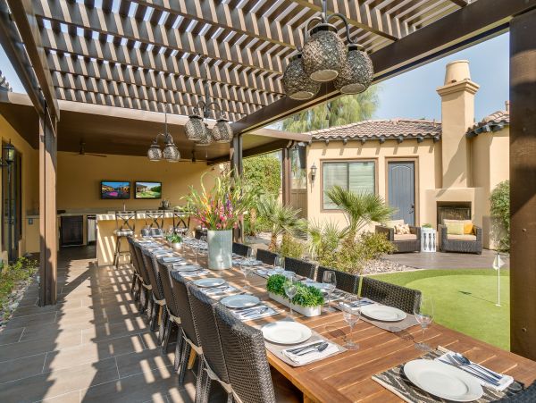 Palm Desert Home 1027973