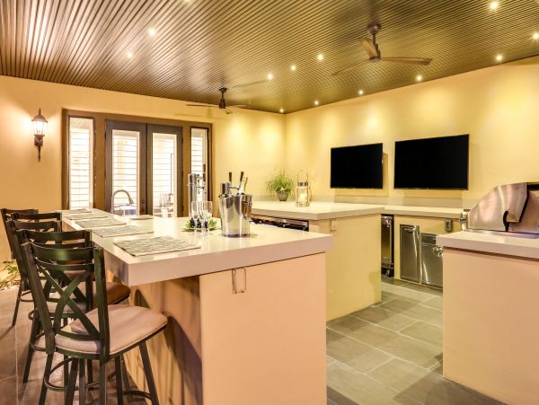 Palm Desert Home 1027973