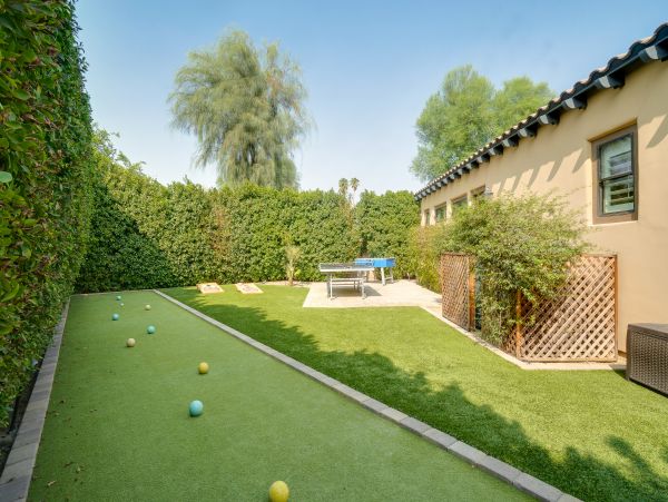 Palm Desert Home 1027973