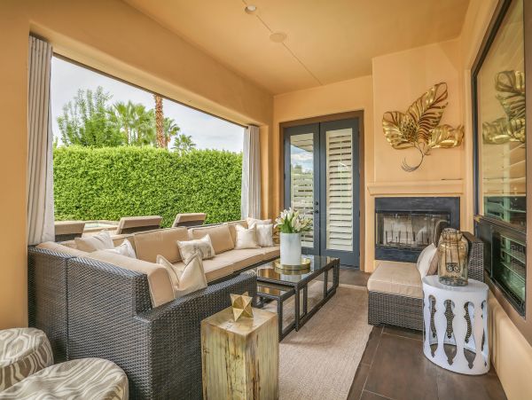 Palm Desert Home 1027973