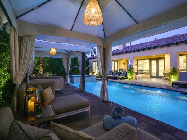 Palm Desert Home 1027973