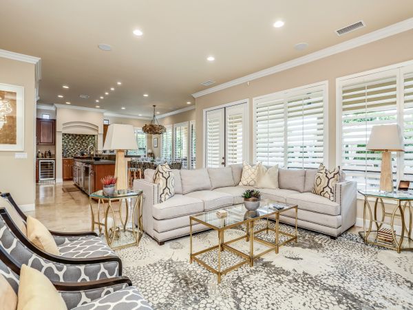 Palm Desert Home 1027973