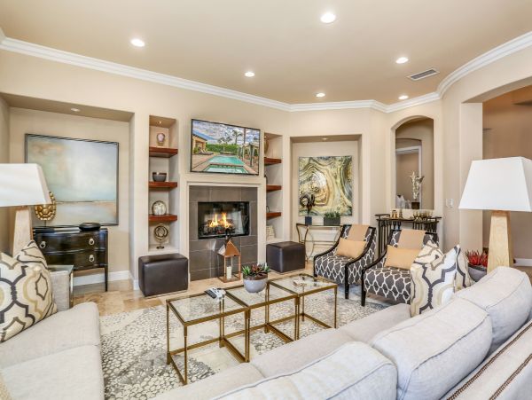 Palm Desert Home 1027973