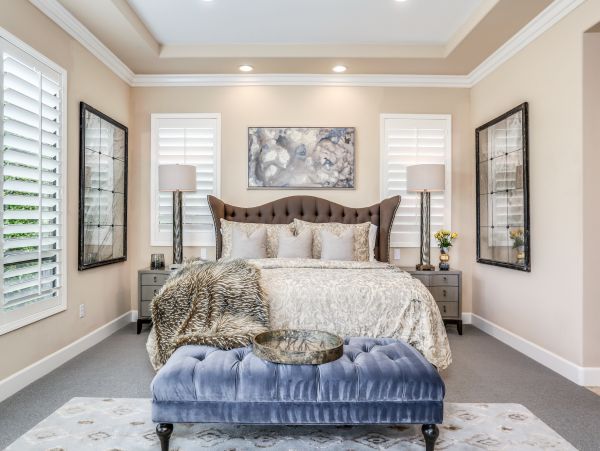 Palm Desert Home 1027973