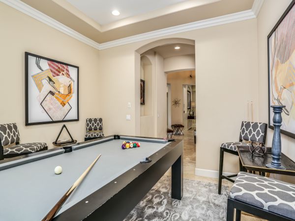 Palm Desert Home 1027973