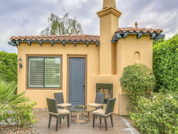 Palm Desert Home 1027973