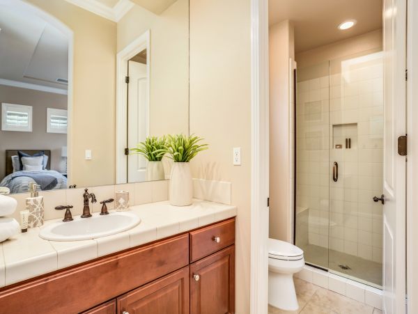 Palm Desert Home 1027973