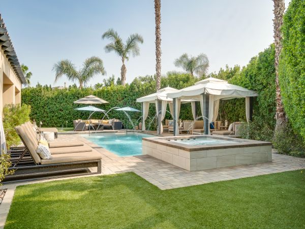 Palm Desert Home 1027973