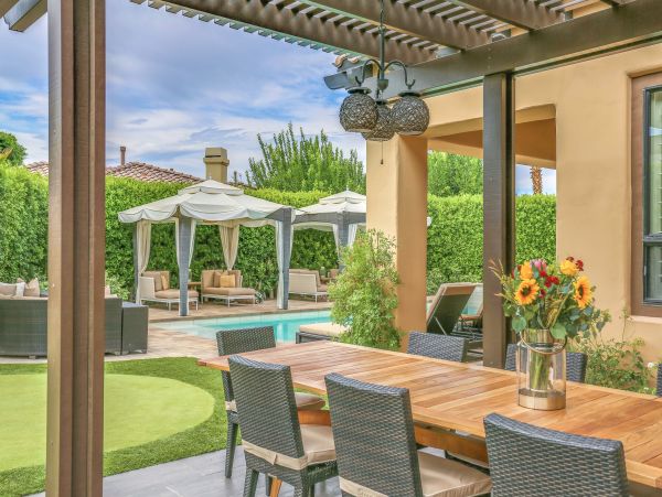 Palm Desert Home 1027973