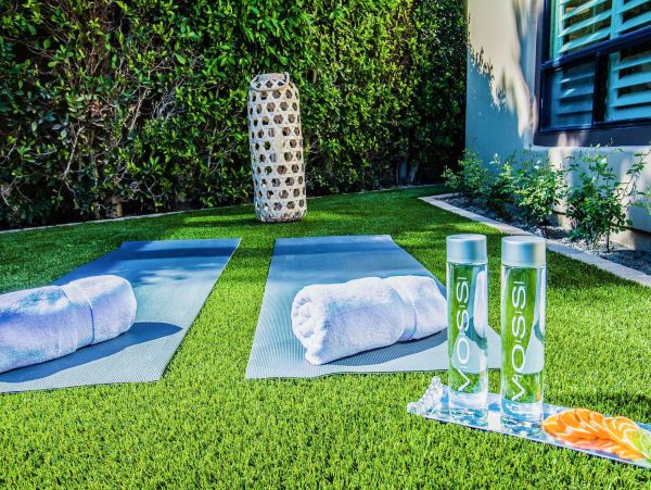 Palm Desert Home 1027973