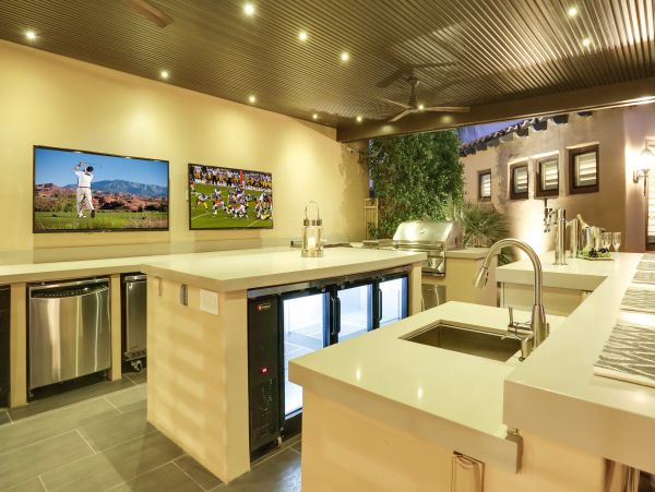 Palm Desert Home 1027973