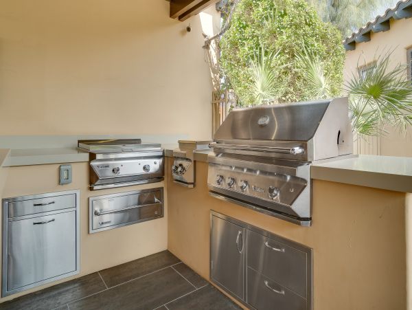 Palm Desert Home 1027973