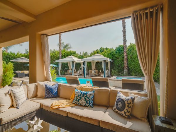 Palm Desert Home 1027973