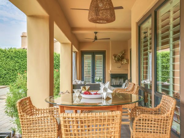 Palm Desert Home 1027973