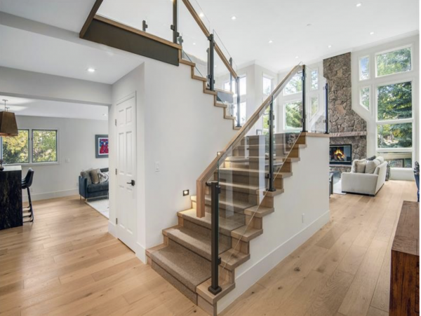 Luxury 6 Bedroom Home in Beaver Creek