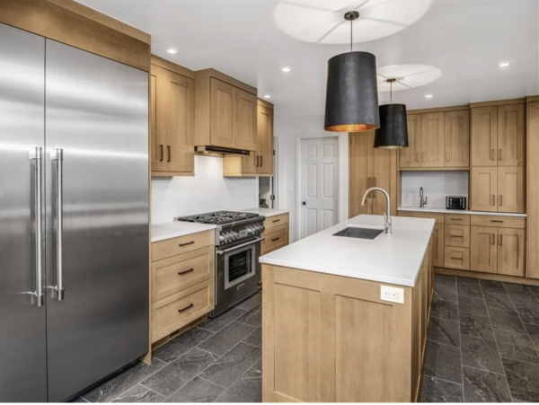 Luxury 6 Bedroom Home in Beaver Creek