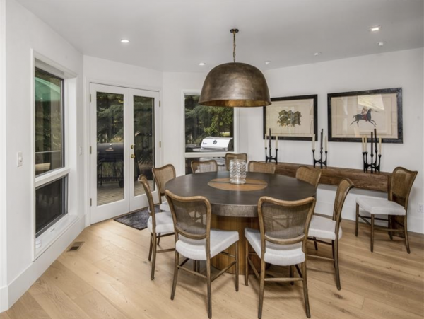 Luxury 6 Bedroom Home in Beaver Creek