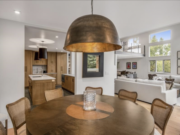 Luxury 6 Bedroom Home in Beaver Creek