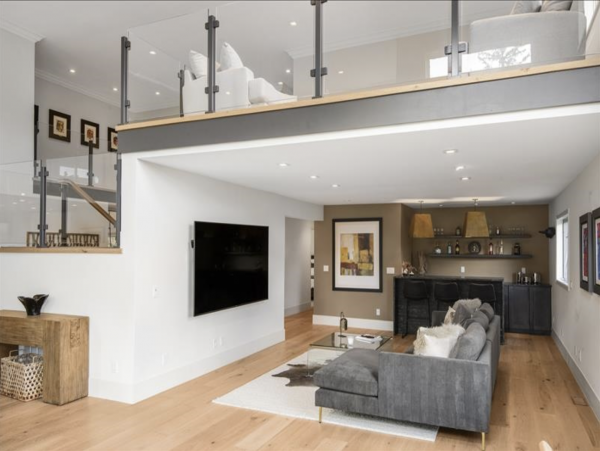 Luxury 6 Bedroom Home in Beaver Creek