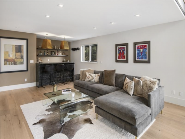 Luxury 6 Bedroom Home in Beaver Creek