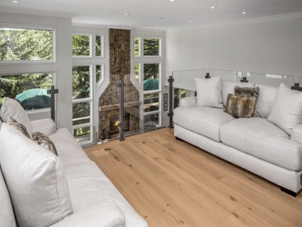 Luxury 6 Bedroom Home in Beaver Creek