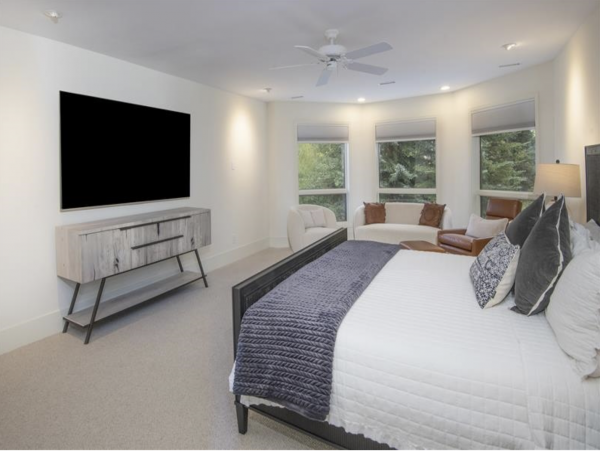 Luxury 6 Bedroom Home in Beaver Creek
