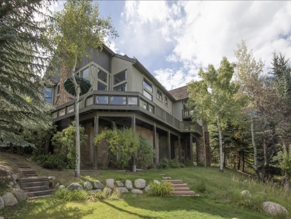 Luxury 6 Bedroom Home in Beaver Creek