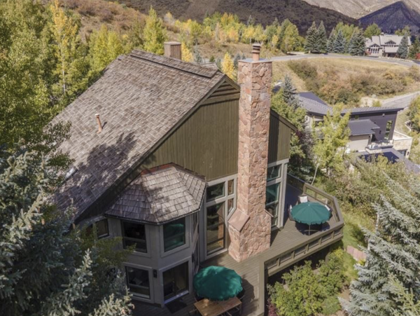 Luxury 6 Bedroom Home in Beaver Creek