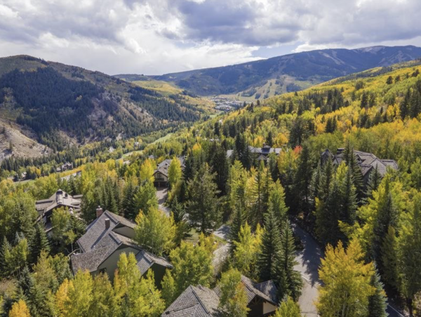 Luxury 6 Bedroom Home in Beaver Creek