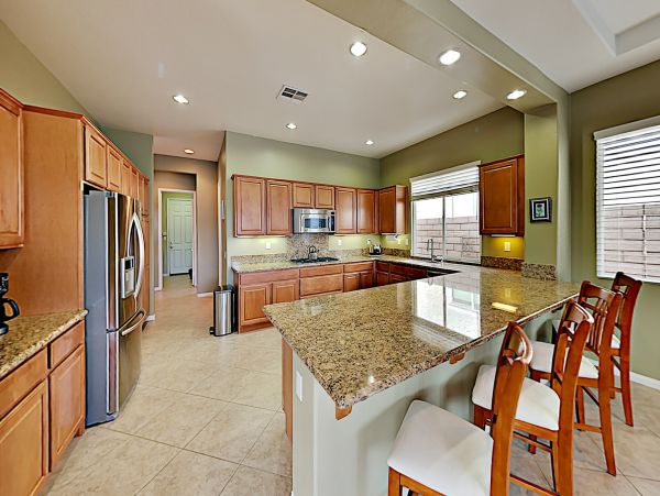 Palm Desert Home 1027975