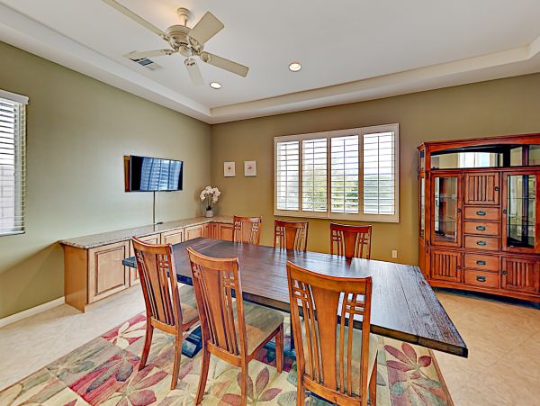 Palm Desert Home 1027975