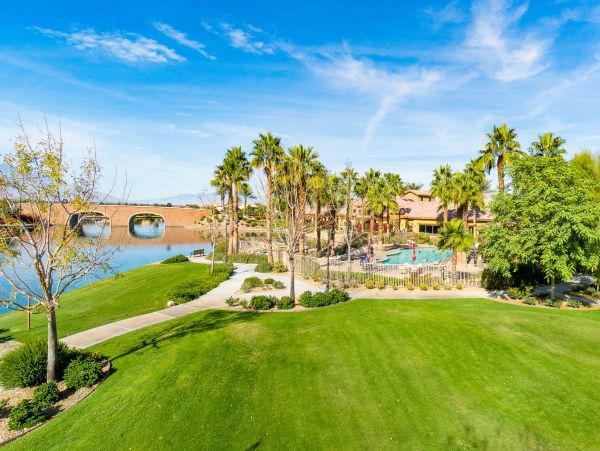 Palm Desert Home 1027975