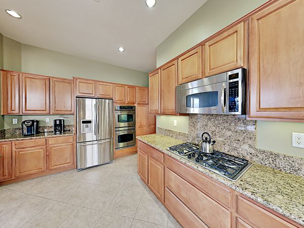 Palm Desert Home 1027975