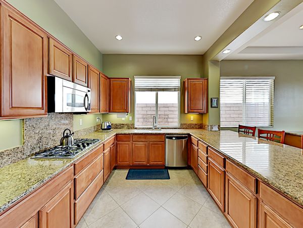 Palm Desert Home 1027975