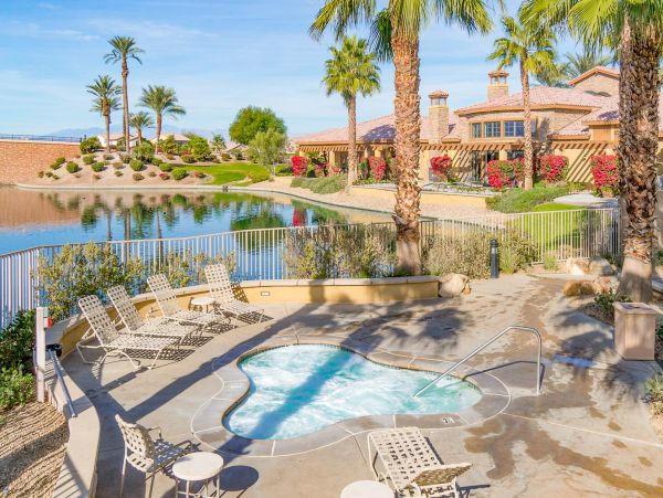 Palm Desert Home 1027975