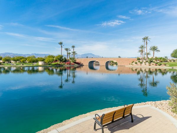 Palm Desert Home 1027975
