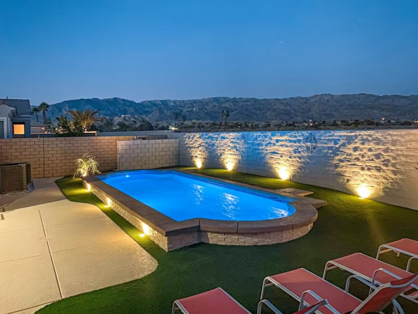 Palm Desert Home 1027975
