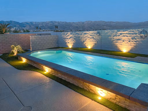 Palm Desert Home 1027975