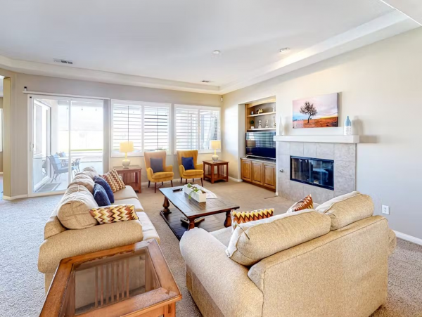 Palm Desert Home 1027975