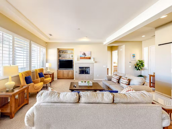 Palm Desert Home 1027975
