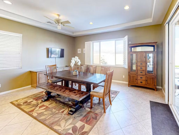 Palm Desert Home 1027975