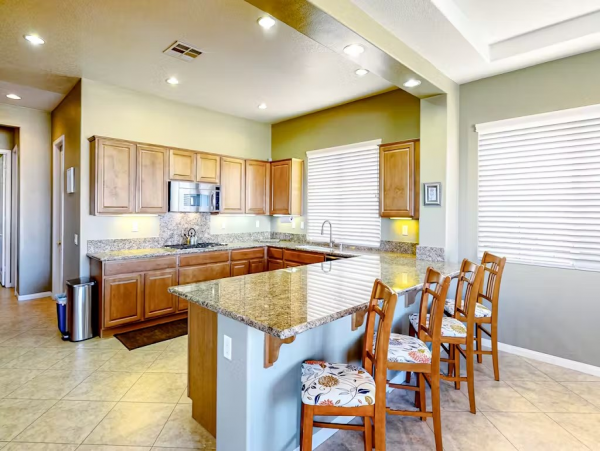 Palm Desert Home 1027975