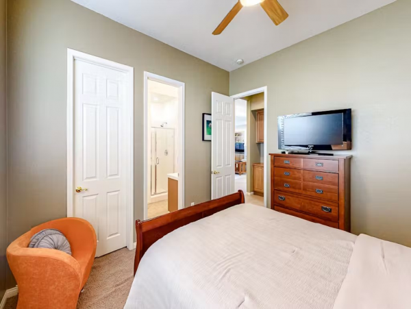 Palm Desert Home 1027975
