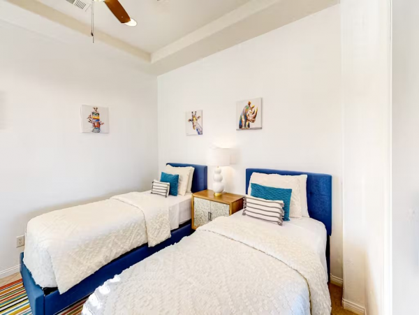 Palm Desert Home 1027975
