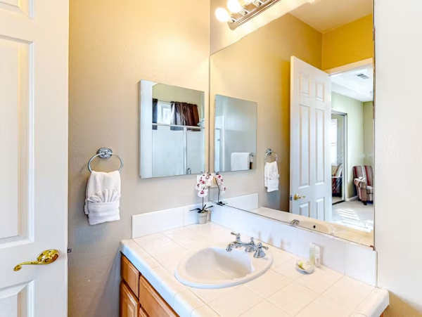 Palm Desert Home 1027975