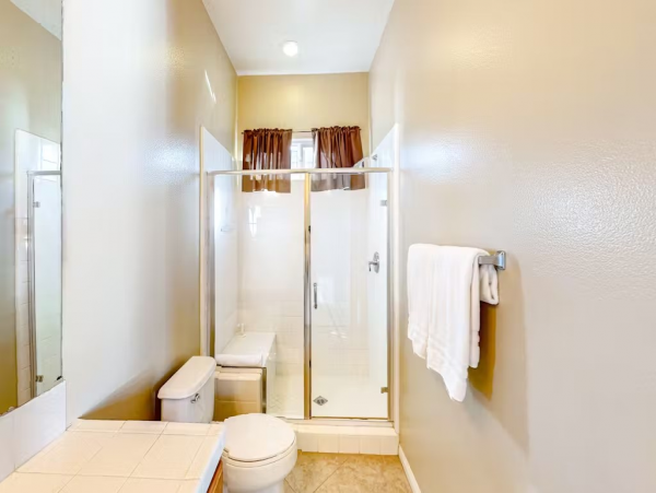 Palm Desert Home 1027975