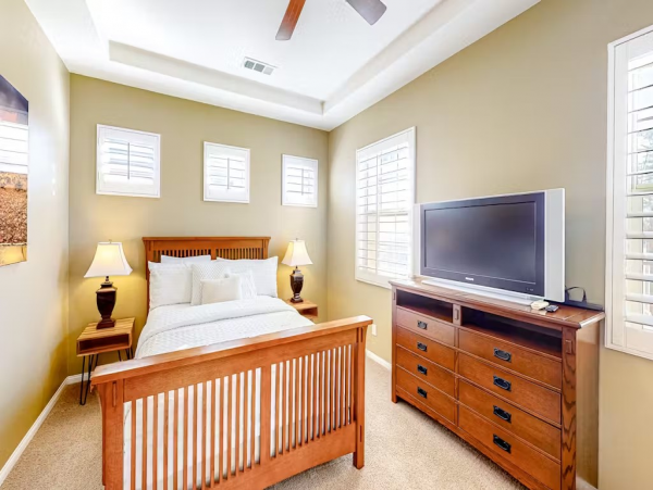 Palm Desert Home 1027975