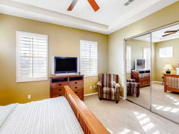 Palm Desert Home 1027975