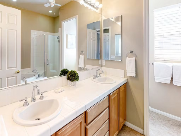 Palm Desert Home 1027975